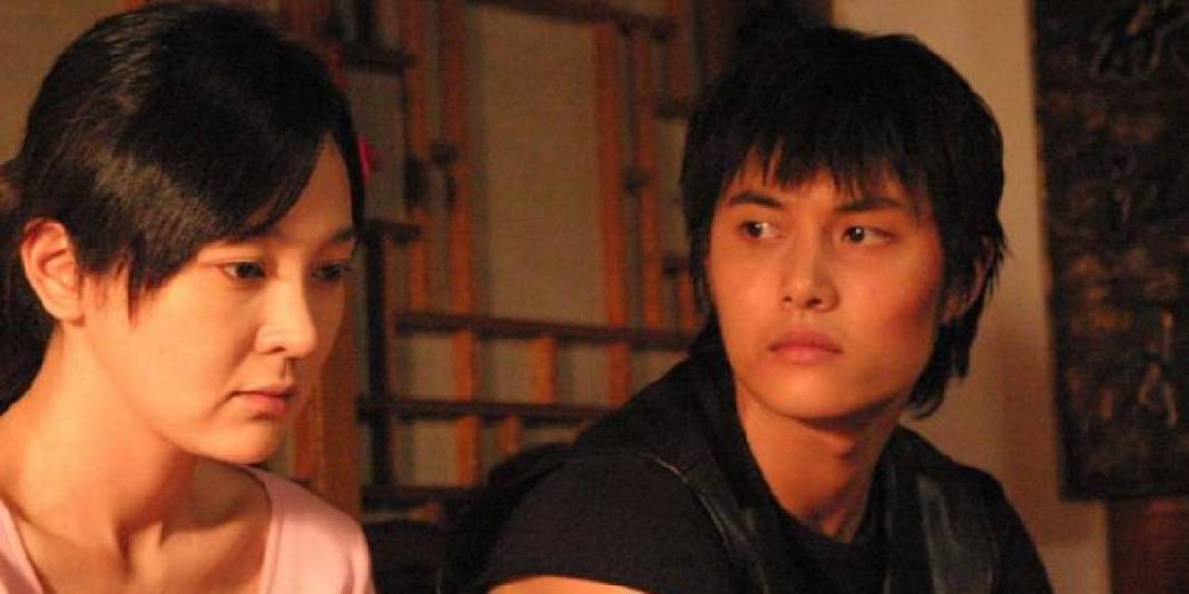 Bu filmleri izlerken aklınız mantığınıza ters düşecek! Sadece zekiler tek seferde çözüyor! Herkesin devrelerini yakacak  filmler 8